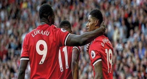  تقرير: مانشستر يونايتد يتصدر قائمة أغلى الأندية في العالم